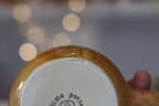 15-D Soft Earth Series PROTOTYPE Mug - ODDBALL, 24 oz. - 15% off