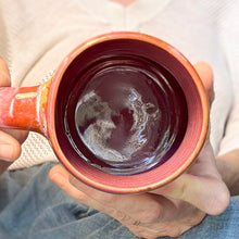 Load image into Gallery viewer, 15-D Rainbow PROTOTYPE Simple Mug, 18 oz.