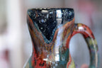 13-A Green Mountain Midnight Mug, 15 oz.