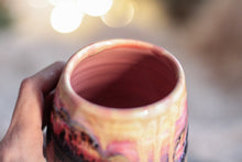 Load image into Gallery viewer, 13-E 'FUN' Textured Cup, 14 oz.