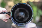 21-A Rainbow Stellar Mug, 23 oz.