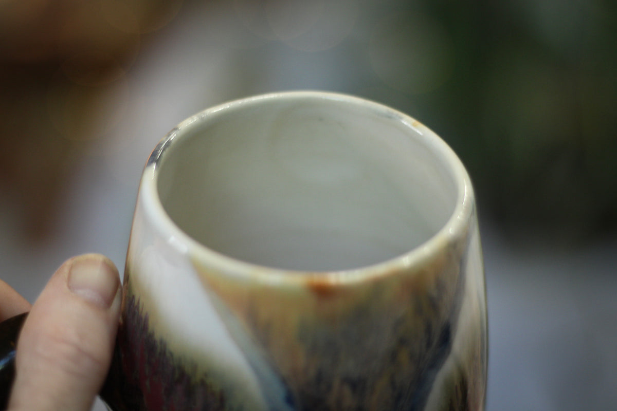 14-D Doe Tail Mug, 24 oz.