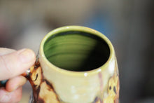 Load image into Gallery viewer, 12-B Landscape PROTOTYPE Textured Divot Mug - MISFIT, 18 oz. - 25% off