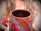 16-C Fire Horse Mug - MISFIT, 23 oz. - 10% off