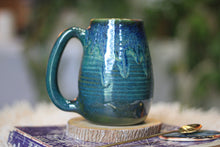 Load image into Gallery viewer, 13-F EXPERIMENT Textured Mug, 18 oz.