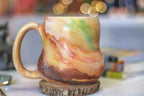 14-C EXPERIMENT Gourd Mug - MISFIT, 26 oz. - 15% off