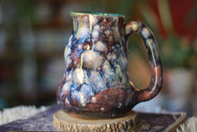 Load image into Gallery viewer, 14-D EXPERIMENT Cuddle Mug - TOP SHELF, 20 oz.