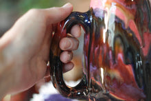 Load image into Gallery viewer, 15-G Surprise Pink EXPERIMENT Mug, 23 oz.