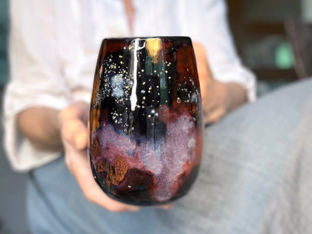 19-SC Mug, 20 oz. - MINOR MISFIT