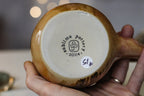 15-D Soft Earth Series PROTOTYPE Mug - ODDBALL, 24 oz. - 15% off
