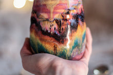 Load image into Gallery viewer, 13-E 'FUN' Textured Cup, 14 oz.