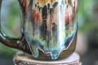 15-B Desert Oasis Mug - TOP SHELF, 26 oz.