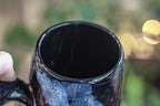 21-A Rainbow Stellar Mug, 23 oz.