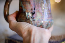 Load image into Gallery viewer, 12-E EXPERIMENT Textured Divot Mug - MINOR MISFIT, 15 oz. - 10% off