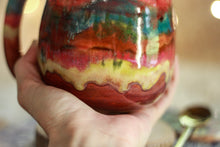 Load image into Gallery viewer, 12-D EXPERIMENT Textured Mug, 24 oz.