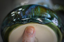 Load image into Gallery viewer, 15-C TidePool Acorn Gourd Mug, 20 oz.