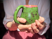 Load image into Gallery viewer, 15-D Melon PROTOTYPE Mug, 16 oz.