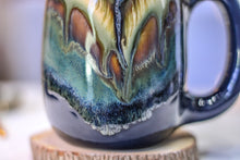 Load image into Gallery viewer, 15-A New Earth Variation Mug - TOP SHELF, 25 oz.