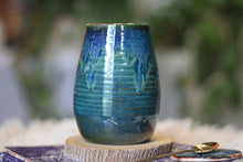 Load image into Gallery viewer, 13-F EXPERIMENT Textured Mug, 18 oz.