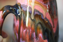 Load image into Gallery viewer, 15-G Surprise Pink EXPERIMENT Mug, 23 oz.