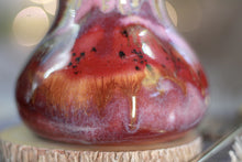 Load image into Gallery viewer, 13-D Red EXPERIMENT Mug, 19 oz.