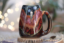 Load image into Gallery viewer, 10-B Starry Night Mug, 28 oz.