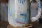 16-D Soft Earth Series EXPERIMENT Mug, 26 oz.