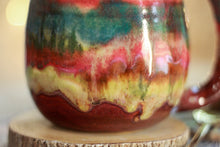 Load image into Gallery viewer, 12-D EXPERIMENT Textured Mug, 24 oz.