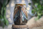 18-B Desert Oasis Mug, 22 oz.