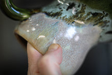 Load image into Gallery viewer, 15-C TidePool Acorn Gourd Mug, 20 oz.