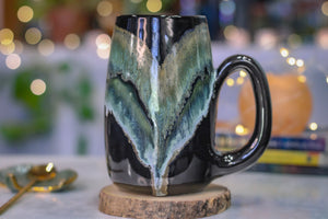 16-B Seaweed Grotto Mug - MISFIT, 24 oz. - 10% off