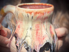 15-D Granny's Lace Curvy Mug - MISFIT, 19 oz. - 10% off