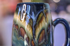 15-A New Earth Variation Mug - TOP SHELF, 25 oz.