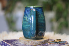 Load image into Gallery viewer, 13-F EXPERIMENT Textured Mug, 18 oz.