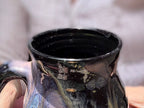 16-C Cosmic Amethyst Grotto Cuddle Mug, 25 oz.