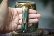 Load image into Gallery viewer, 15-G EXPERIMENT Textured Mug, 16 oz.