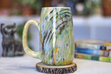 Load image into Gallery viewer, 15-D Soft Earth Series PROTOTYPE Mug, 25 oz.