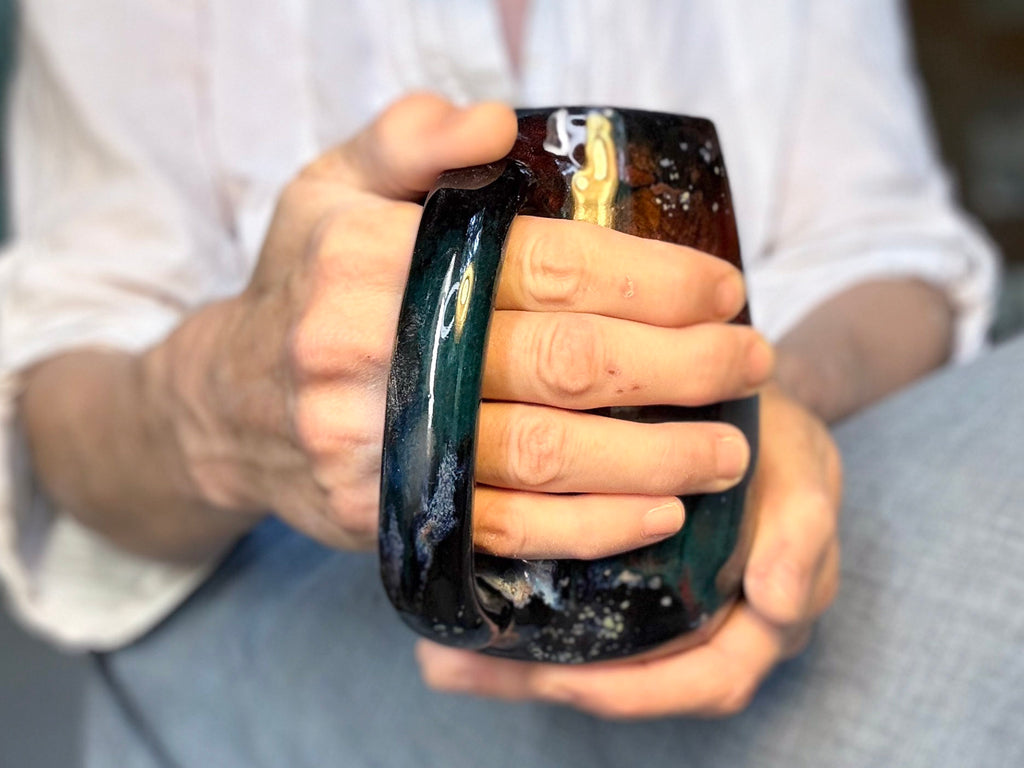 19-SC Mug, 20 oz. - MINOR MISFIT