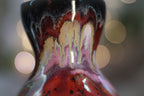 13-D Red EXPERIMENT Mug, 19 oz.