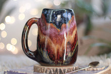 Load image into Gallery viewer, 10-B Starry Night Mug, 28 oz.