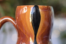 Load image into Gallery viewer, 14-D Yoni Gourd Mug, 18 oz.