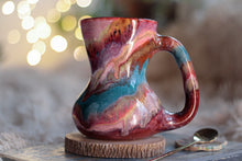 Load image into Gallery viewer, 14-C EXPERIMENT Mug - MINOR MISFIT, 16 oz. - 15% off