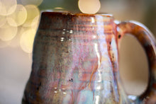 Load image into Gallery viewer, 12-E EXPERIMENT Textured Divot Mug - MINOR MISFIT, 15 oz. - 10% off