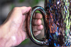 14-C PROTOTYPE Textured Mug , 23 oz.
