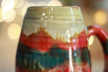 Load image into Gallery viewer, 12-D EXPERIMENT Textured Mug, 24 oz.