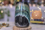 16-B Seaweed Grotto Mug - MISFIT, 24 oz. - 10% off
