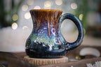 16-D EXPERIMENT Acorn Flared Mug, 17 oz.