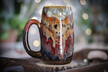 Load image into Gallery viewer, 16-B Desert Oasis Textured Mug, 20 oz.
