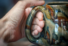 Load image into Gallery viewer, 15-G EXPERIMENT Textured Mug, 16 oz.