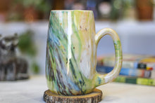 Load image into Gallery viewer, 15-D Soft Earth Series PROTOTYPE Mug, 25 oz.